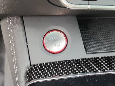 2024 Audi SQ5 Prestige TFSI quattro Tiptronic