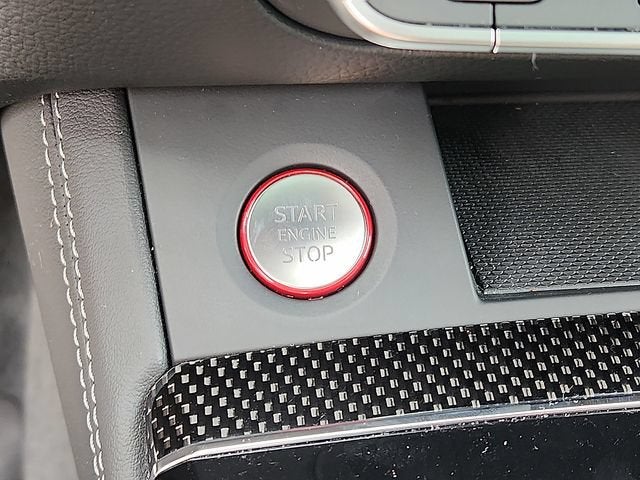 2024 Audi SQ5 Prestige TFSI quattro Tiptronic