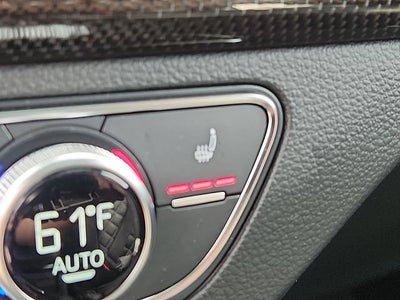 2024 Audi SQ5 Prestige TFSI quattro Tiptronic
