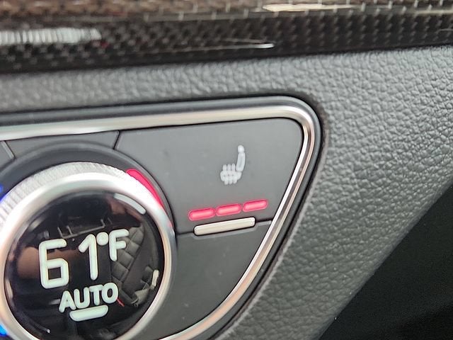 2024 Audi SQ5 Prestige TFSI quattro Tiptronic