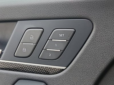 2024 Audi SQ5 Prestige TFSI quattro Tiptronic
