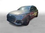 2024 Audi SQ5 Prestige