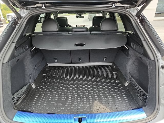 2024 Audi SQ5 Prestige TFSI quattro Tiptronic