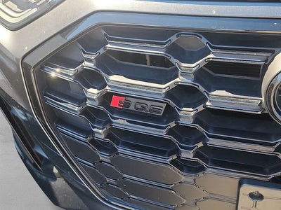 2024 Audi SQ5 Prestige