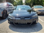 2022 Audi RS e-tron GT Base