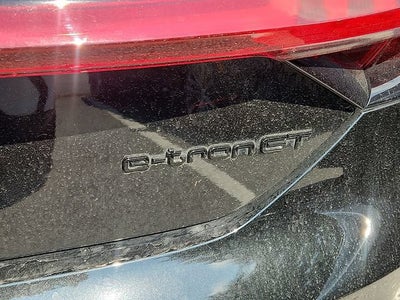 2022 Audi RS e-tron GT Base