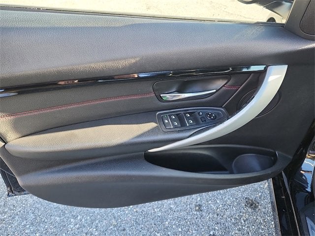 2016 BMW 3 Series 328i xDrive