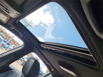 2016 BMW 3 Series 328i xDrive