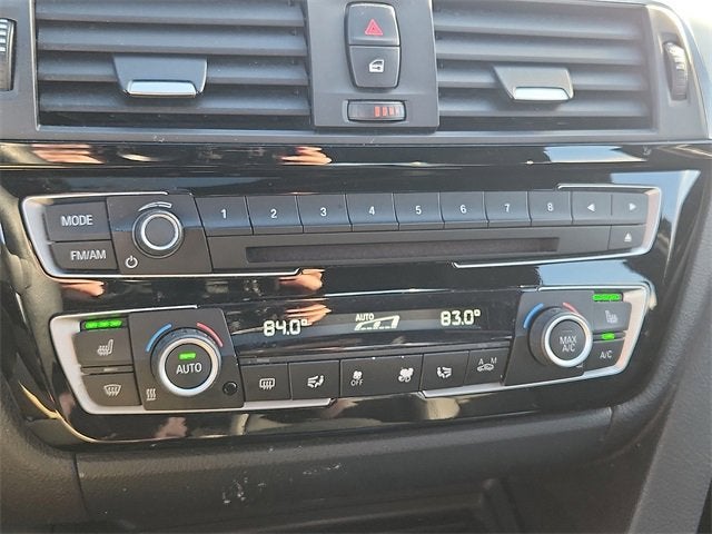 2016 BMW 3 Series 328i xDrive