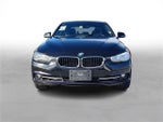 2016 BMW 3 Series 328i xDrive