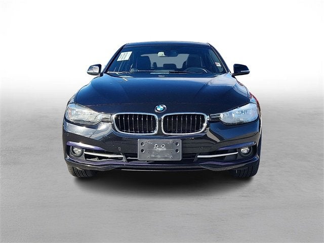 2016 BMW 3 Series 328i xDrive