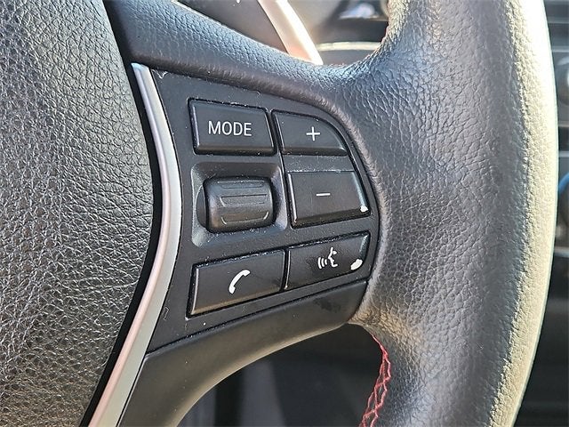 2016 BMW 3 Series 328i xDrive