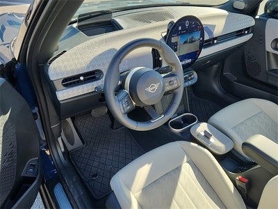 2025 MINI Convertible Cooper S