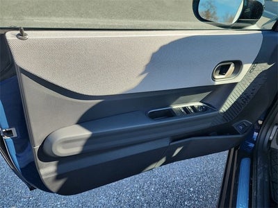 2025 MINI Convertible Cooper S