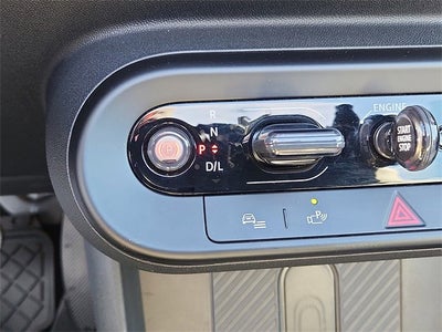 2025 MINI Convertible Cooper S