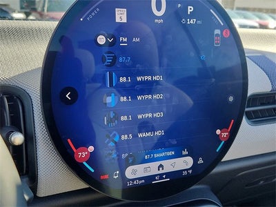 2025 MINI Convertible Cooper S