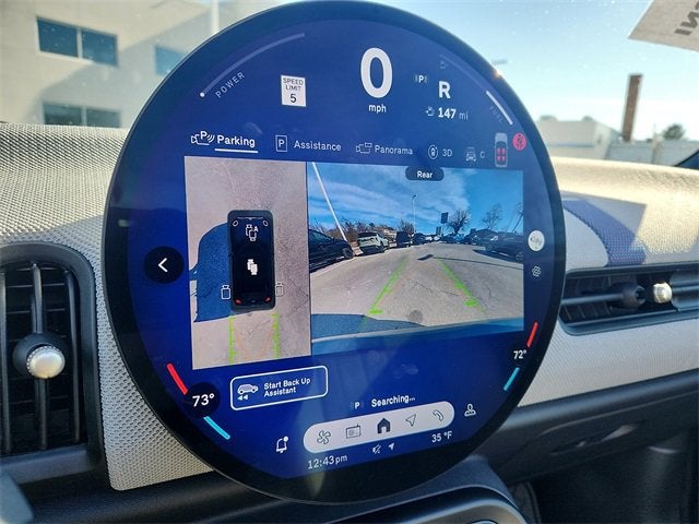 2025 MINI Convertible Cooper S