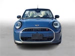 2025 MINI Convertible Cooper S