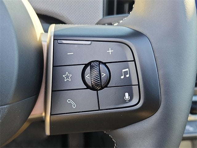 2025 MINI Convertible Cooper S