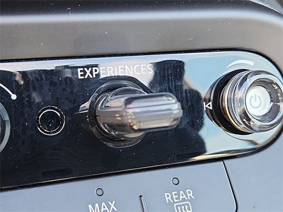 2025 MINI Convertible Cooper S