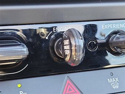 2025 MINI Convertible Cooper S