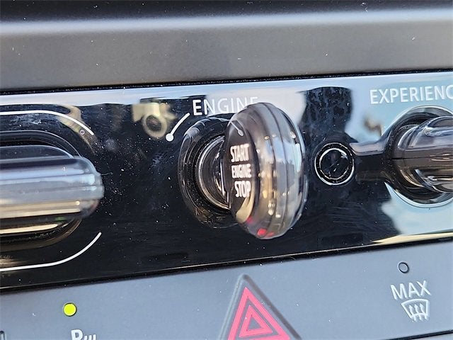 2025 MINI Convertible Cooper S