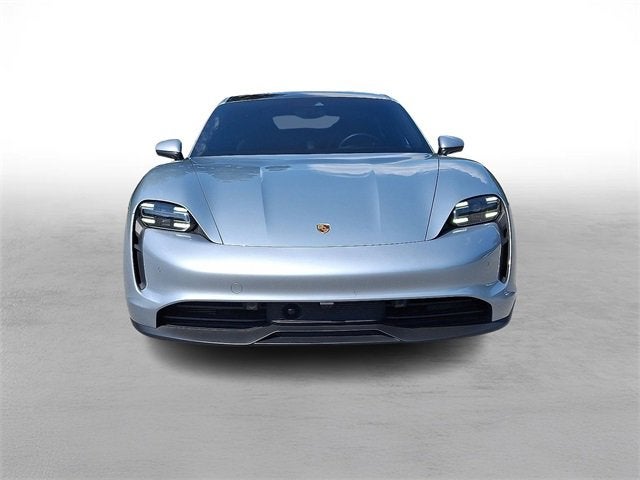 2023 Porsche Taycan Base