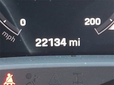 2023 Porsche Taycan Base