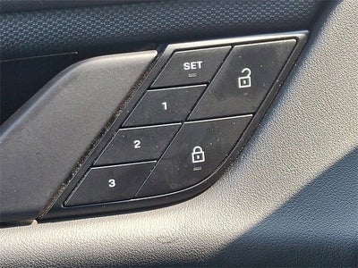 2023 Porsche Taycan Base