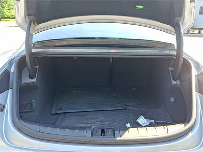 2023 Porsche Taycan Base