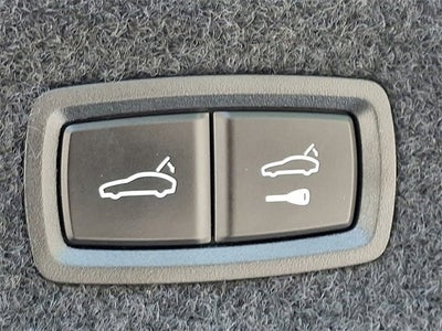 2023 Porsche Taycan Base