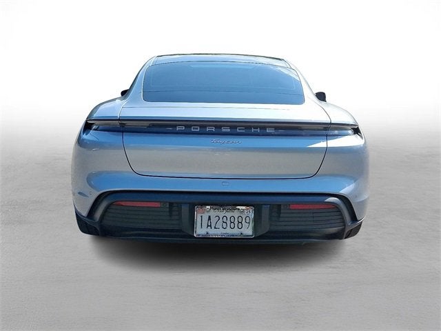 2023 Porsche Taycan Base