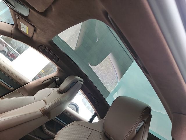 2022 Porsche Taycan Turbo