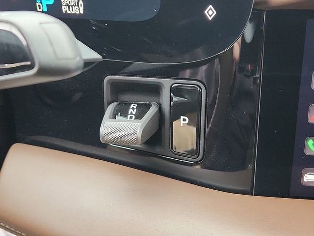 2022 Porsche Taycan Turbo