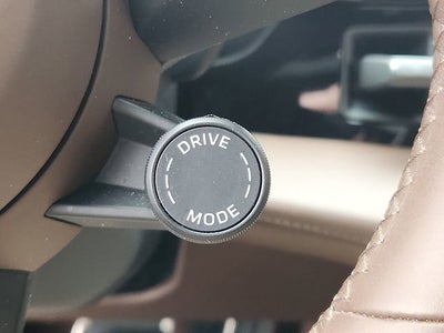 2022 Porsche Taycan Turbo