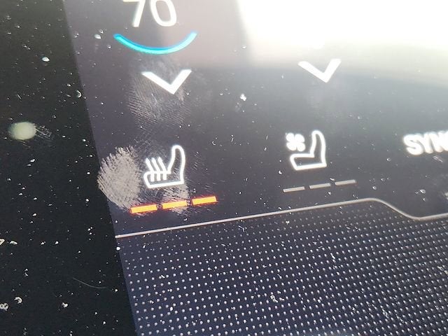 2022 Porsche Taycan Turbo