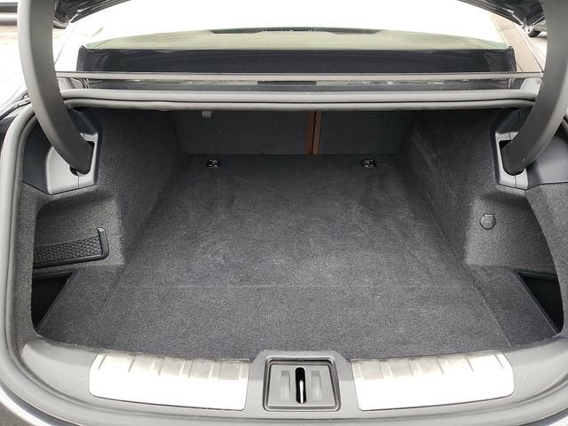 2022 Porsche Taycan Turbo