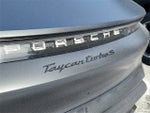 2022 Porsche Taycan Turbo