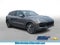 2021 Porsche Cayenne Turbo