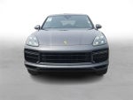 2021 Porsche Cayenne Turbo