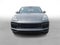 2021 Porsche Cayenne Turbo