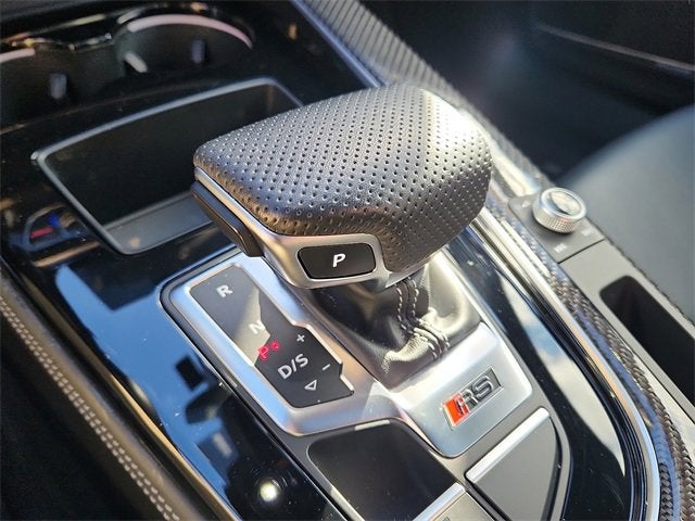 2022 Audi RS 5 Sportback Base