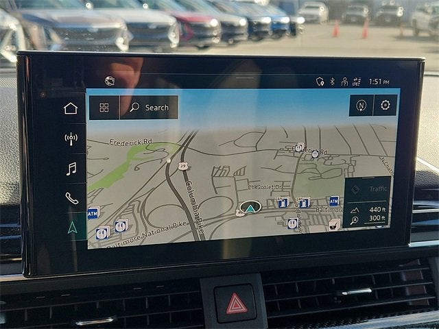 2022 Audi RS 5 Sportback Base