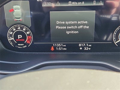 2022 Audi RS 5 Sportback Base