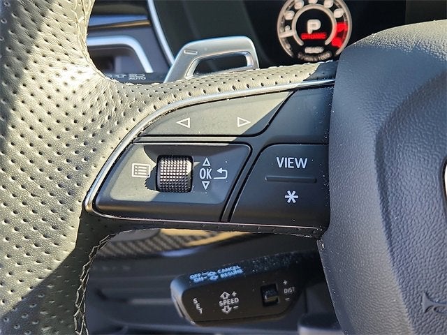 2022 Audi RS 5 Sportback Base