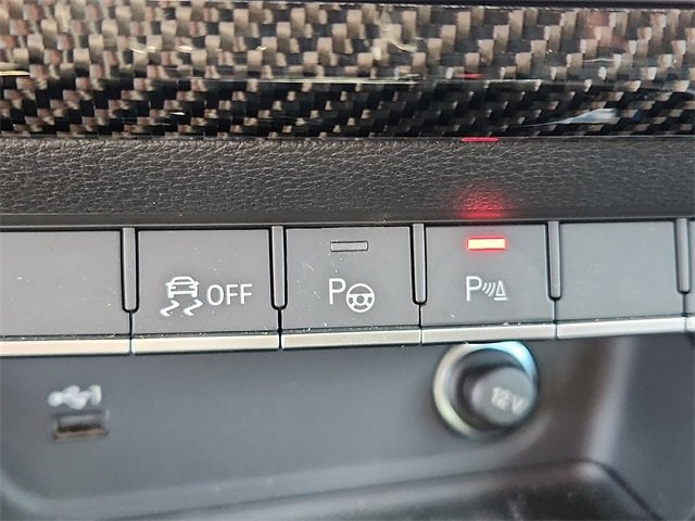 2022 Audi RS 5 Sportback Base