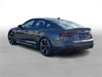 2022 Audi RS 5 Sportback Base