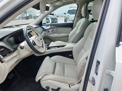 2021 Volvo XC90 T6 Inscription 7 Passenger