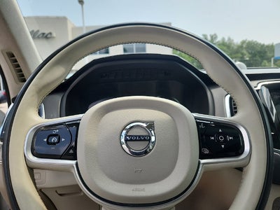 2021 Volvo XC90 T6 Inscription 7 Passenger