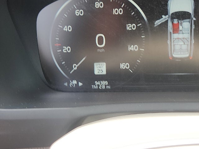 2021 Volvo XC90 T6 Inscription 7 Passenger